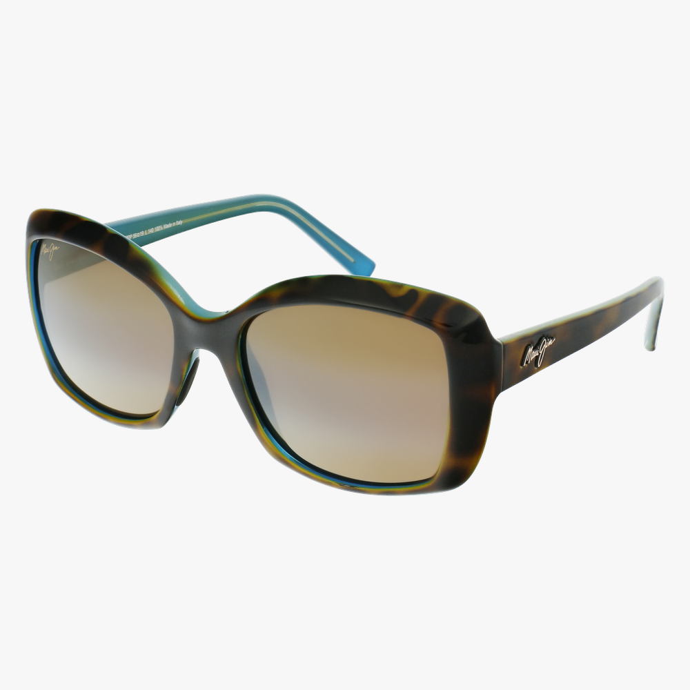 GAFAS DE SOL mujer Orchid 735 carey - vista de frente