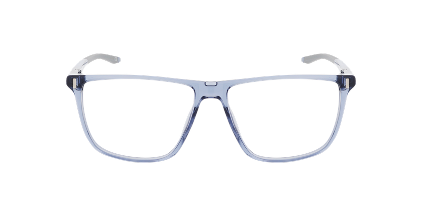 GAFAS GRADUADAS hombre MAGIC367 azul - vista de frente