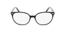 GAFAS GRADUADAS mujer MAGIC GAELLA negro