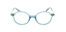 GAFAS GRADUADAS niños CLEMENT verde