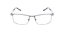 GAFAS GRADUADAS hombre RZERO39 negro/gris