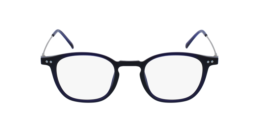 GAFAS GRADUADAS mujer MAGIC 141 morado - vista de frente
