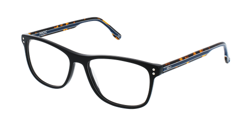 GAFAS GRADUADAS hombre MAGIC205 negro