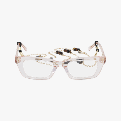 GAFAS GRADUADAS mujer CARACTÈRES CRÉATIVE rosa