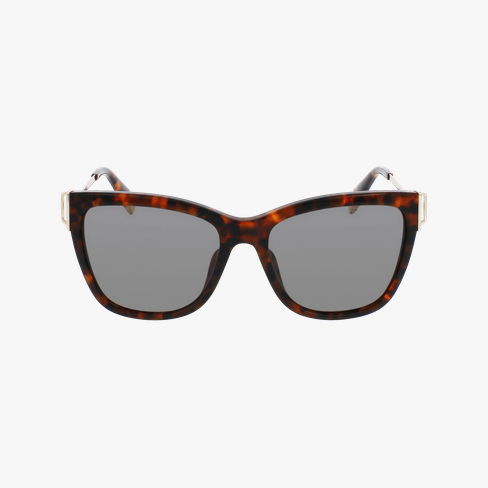 GAFAS DE SOL mujer SFU462 negro vista de frente