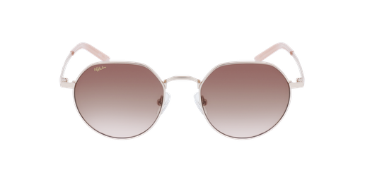 GAFAS DE SOL BRANES rosavista de frente
