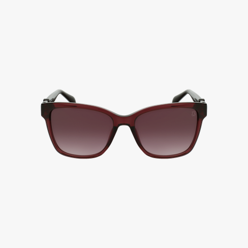 GAFAS DE SOL mujer STOA89 morado vista de frente