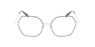GAFAS GRADUADAS mujer KIARA negro/dorado