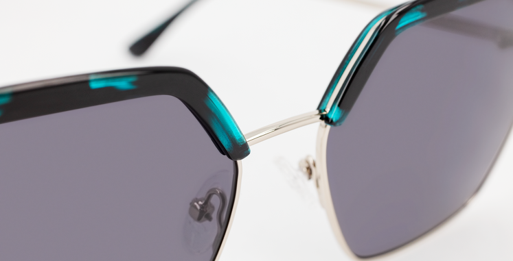 GAFAS DE SOL mujer YOLANDA carey