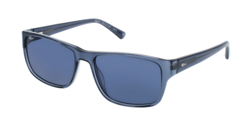 GAFAS DE SOL hombre COLOGNY blanco/gris