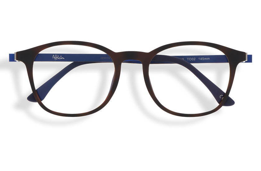 Gafas graduadas hombre MAGIC 25 BLUE BLOCK carey/azul - danio.store.product.image_view_face Gafas graduadas hombre MAGIC 25 BLUE BLOCK carey/azul - danio.store.product.image_view_face