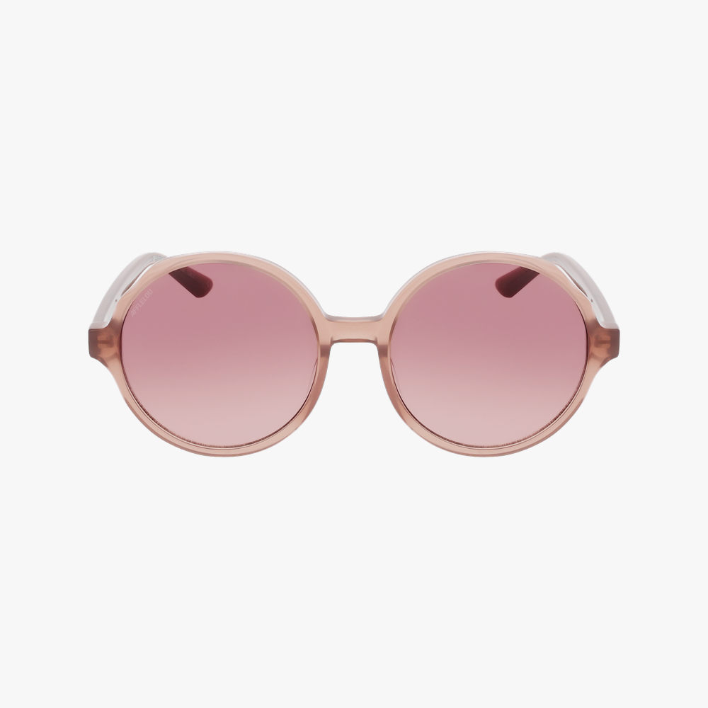 GAFAS DE SOL mujer BRESCIA marrón - vista de frente