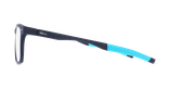 GAFAS GRADUADAS hombre MAGIC268 azul - vista de frente