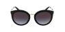 GAFAS DE SOL mujer 0DG4268 negro/dorado