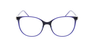 GAFAS GRADUADAS mujer MAGIC 88 morado