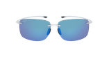 GAFAS DE SOL Hema 443 gris - vista de frente