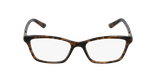 GAFAS GRADUADAS mujer RA7044 marrón/carey - vista de frente