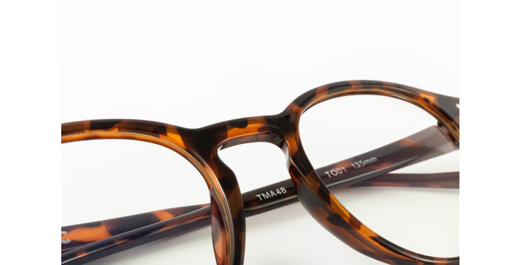 Gafas graduadas MAGIC 48 BLUEBLOCK carey