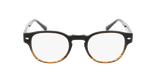 GAFAS GRADUADAS hombre TMH145 marrón - vista de frente