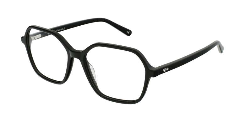 Gafas graduadas mujer GARANCE negro Gafas graduadas mujer GARANCE negro