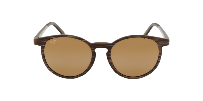 Gafas de sol Kiawe marrón Gafas de sol Kiawe marrón