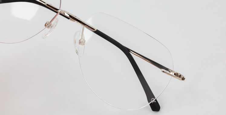 GAFAS GRADUADAS MAGIC 138 gris