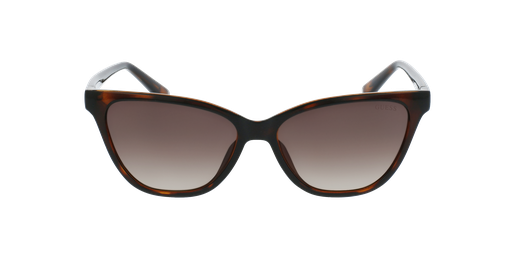 GAFAS DE SOL mujer GU7777 carey vista de frente