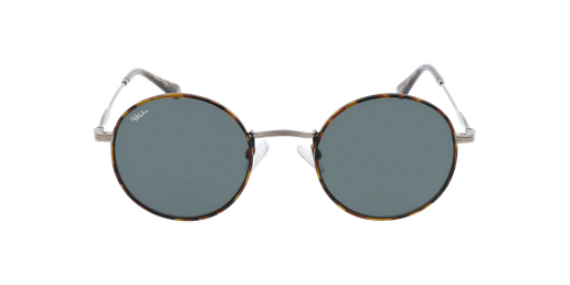 GAFAS DE SOL ADAL gris/careyvista de frente