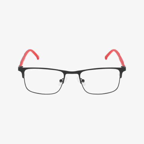 GAFAS GRADUADAS hombre HENDRICK negro