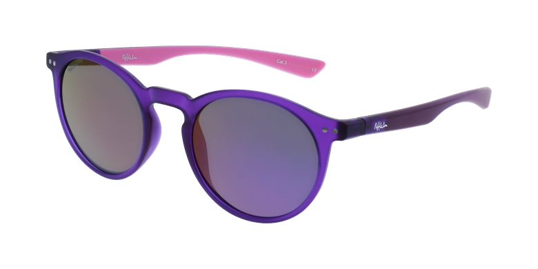 Gafas de sol mujer KESSY morado/rosa Gafas de sol mujer KESSY morado/rosa