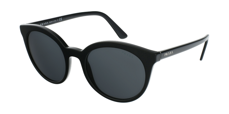 Gafas de sol mujer PR 02XS negro/negro Gafas de sol mujer PR 02XS negro/negro