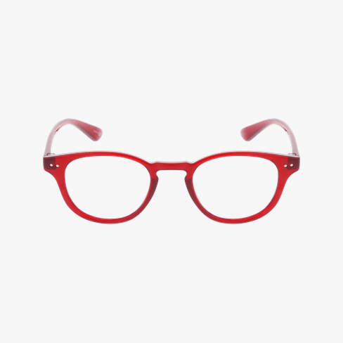 GAFAS GRADUADAS M1URD01 rojo
