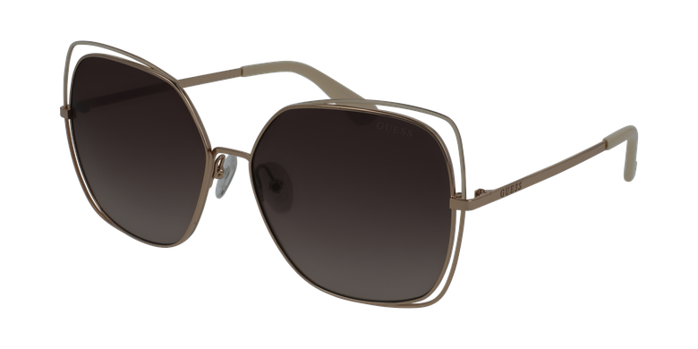 Gafas de sol mujer GU7638 dorado Gafas de sol mujer GU7638 dorado