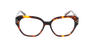 GAFAS GRADUADAS mujer CARACTÈRES RAFFINÉE carey