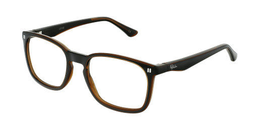 GAFAS GRADUADAS niños RFOJ2 negro/marrón