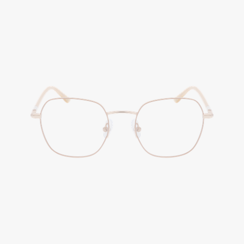 GAFAS GRADUADAS mujer MAGIC319 beige vista de frente