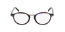 GAFAS GRADUADAS BRAHMS carey/morado