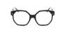 GAFAS GRADUADAS niños TALIA negro