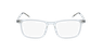 GAFAS GRADUADAS hombre MAGIC VIVIEN blanco