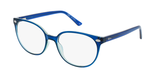 GAFAS GRADUADAS mujer MAGIC GAELLA azul