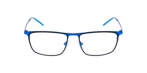 GAFAS GRADUADAS hombre MAGIC 157 negro/azul
