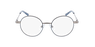 GAFAS GRADUADAS niños MAGIC TIM azul/gris