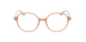 GAFAS GRADUADAS mujer MAGIC322 beige