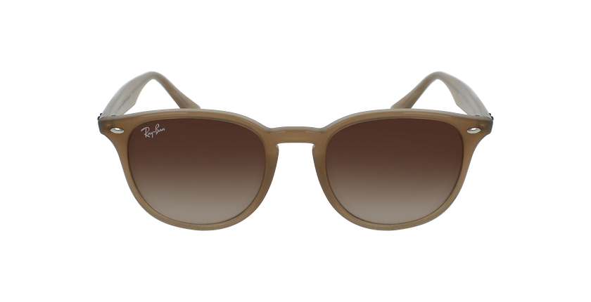 GAFAS DE SOL hombre 0RB4259 beige - vista de frente