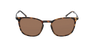 GAFAS DE SOL hombre TRENT POLARIZED carey/negro