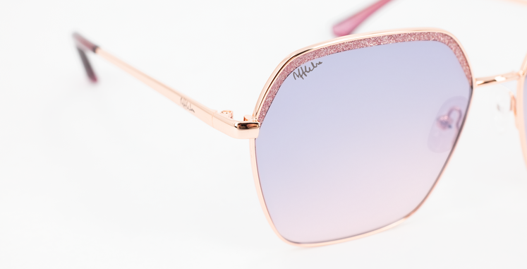 GAFAS DE SOL mujer MALE rosa