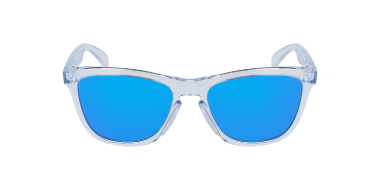 Gafas de sol hombre FROGSKINS blanco Gafas de sol hombre FROGSKINS blanco