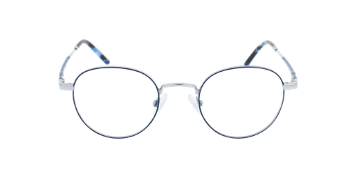 GAFAS GRADUADAS hombre MAGIC 132 azul/plateado