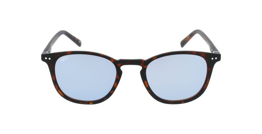 GAFAS GRADUADAS AFFLELOU FORTY SOLAR COLOR CAREY carey - vista de frente
