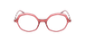GAFAS GRADUADAS mujer LAUREEN rosa